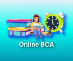 Online BCA